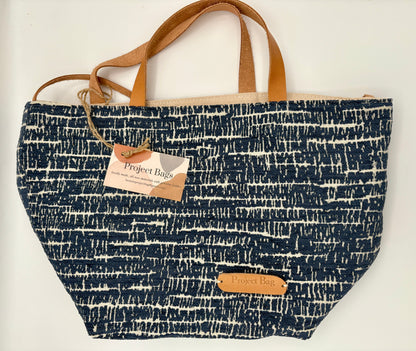Bonnie Project Bags