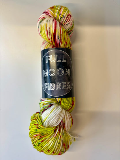 Full Moon Fibres Solar Sock