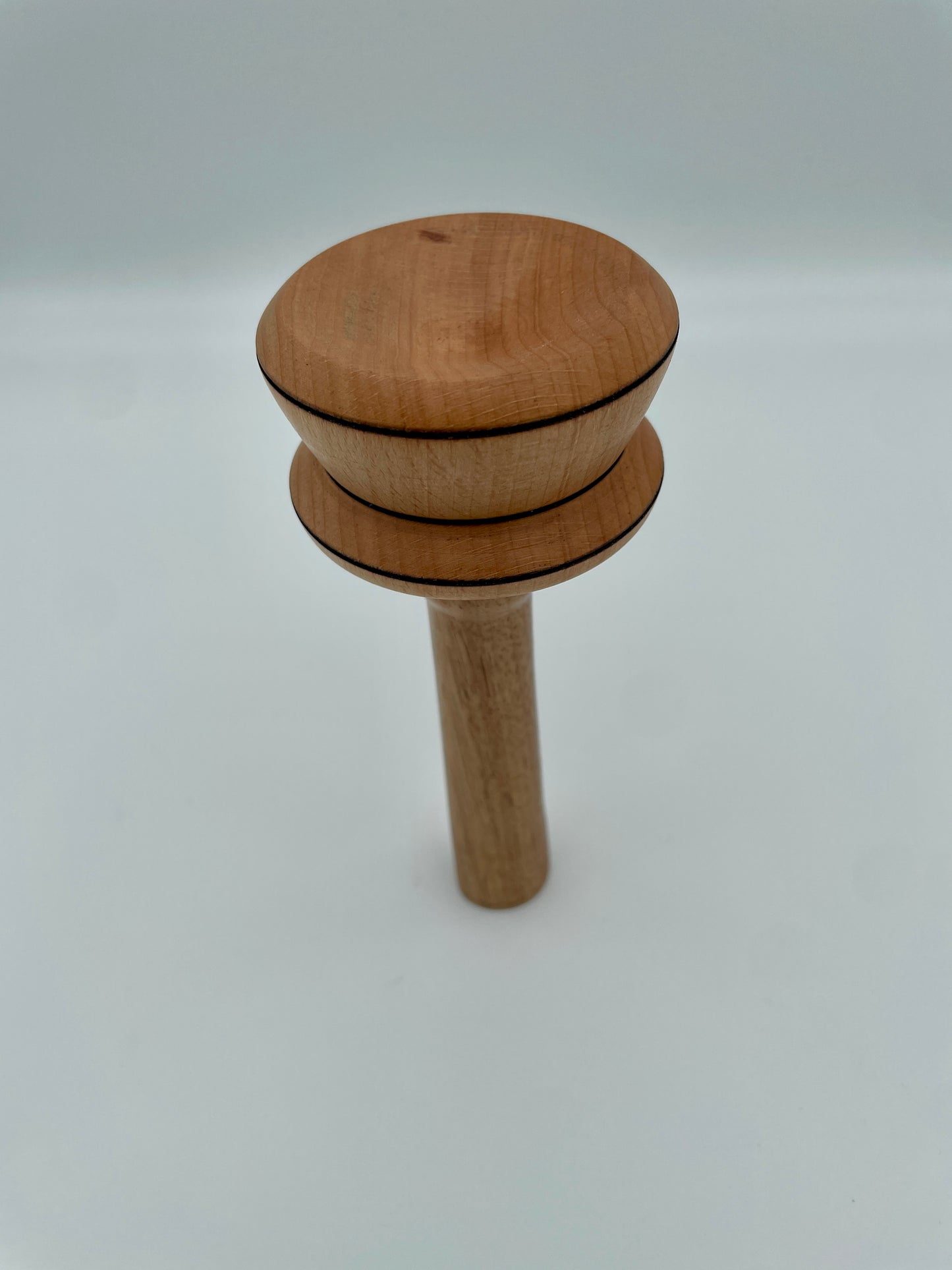 Spindle Support Bowl