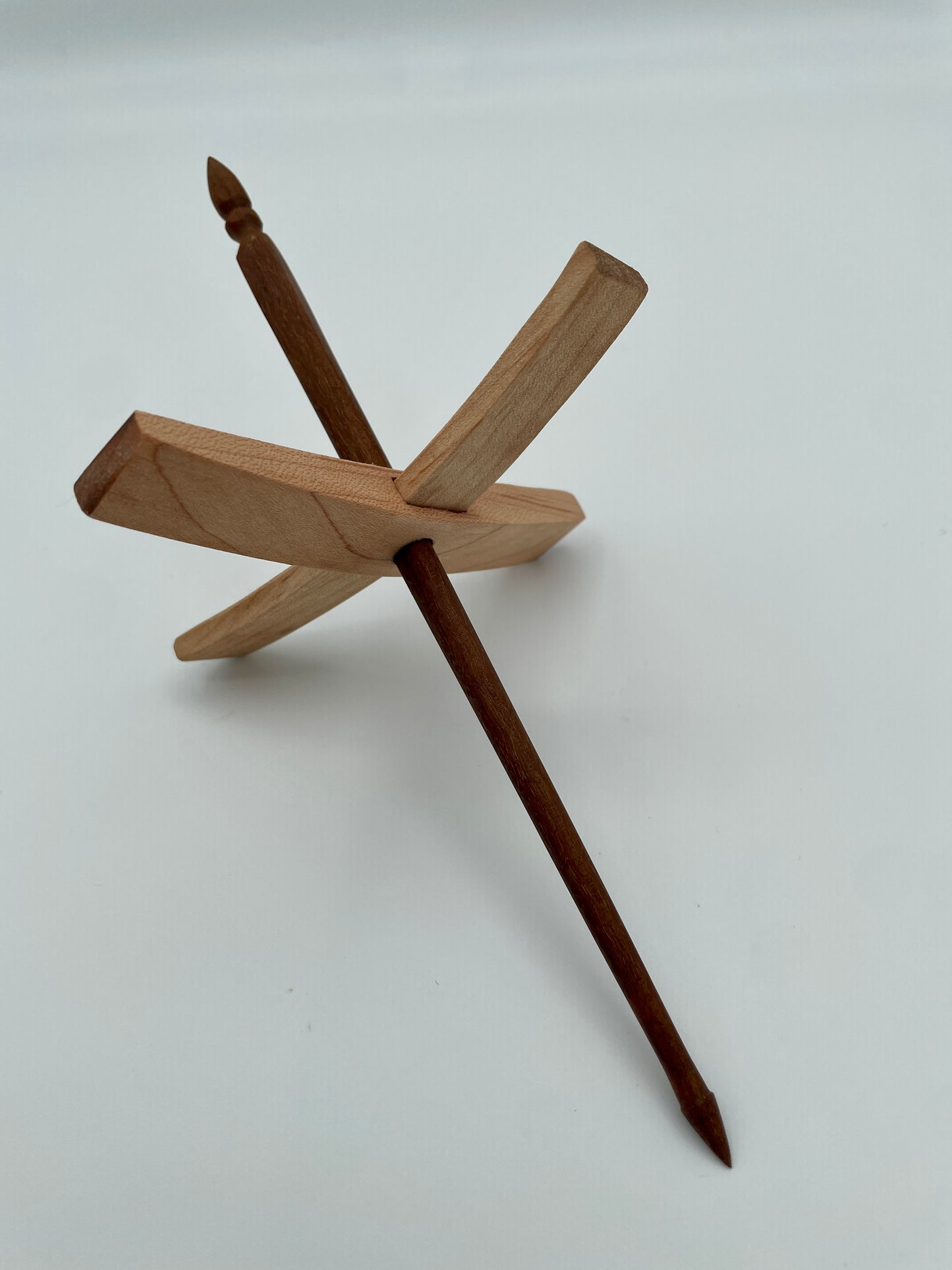 Turkish Spindle