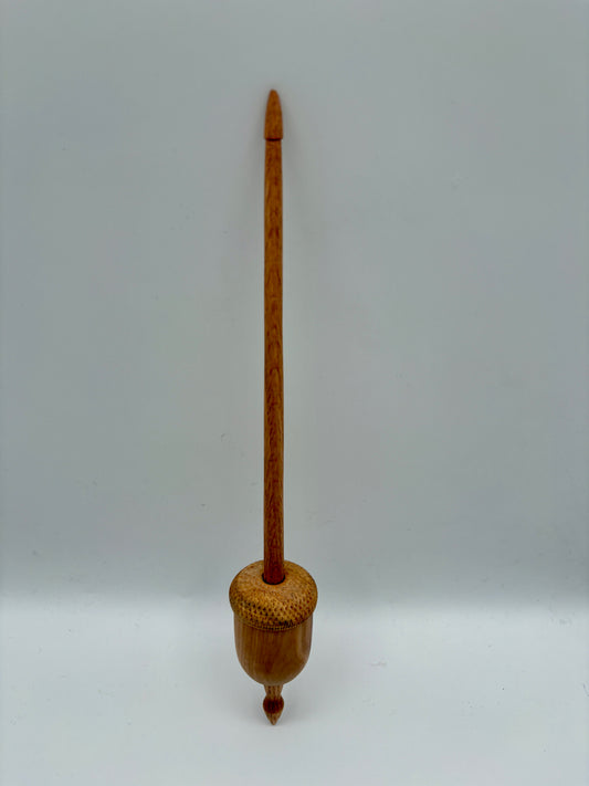 Spindles