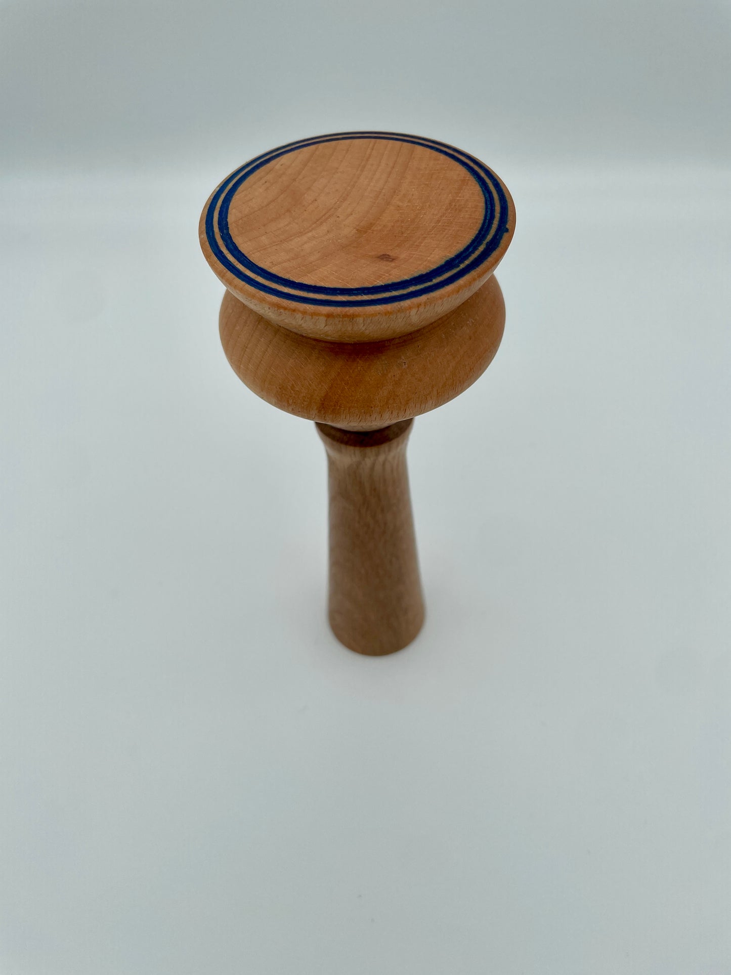 Spindle Support Bowl