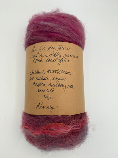 Local Blended Batts