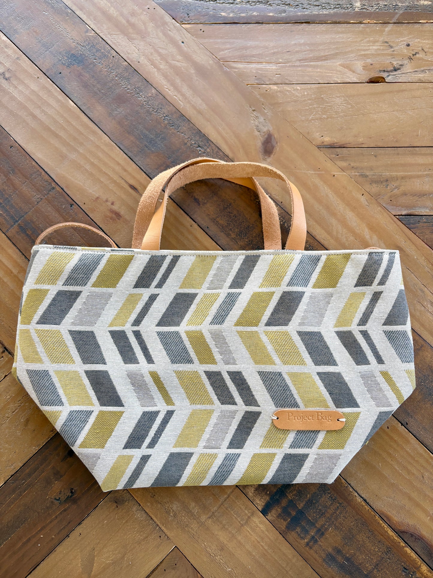 Bonnie Project Bags