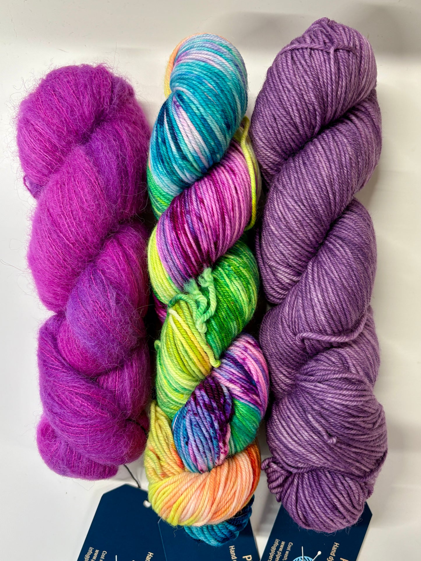 Piper’s Knits – Kits