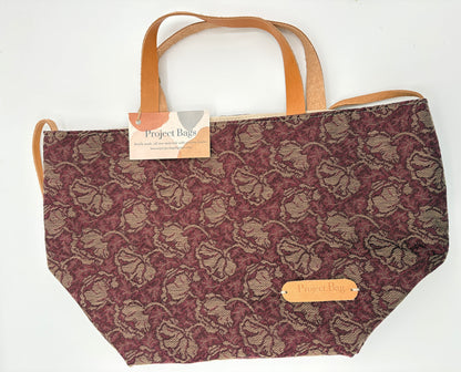 Bonnie Project Bags