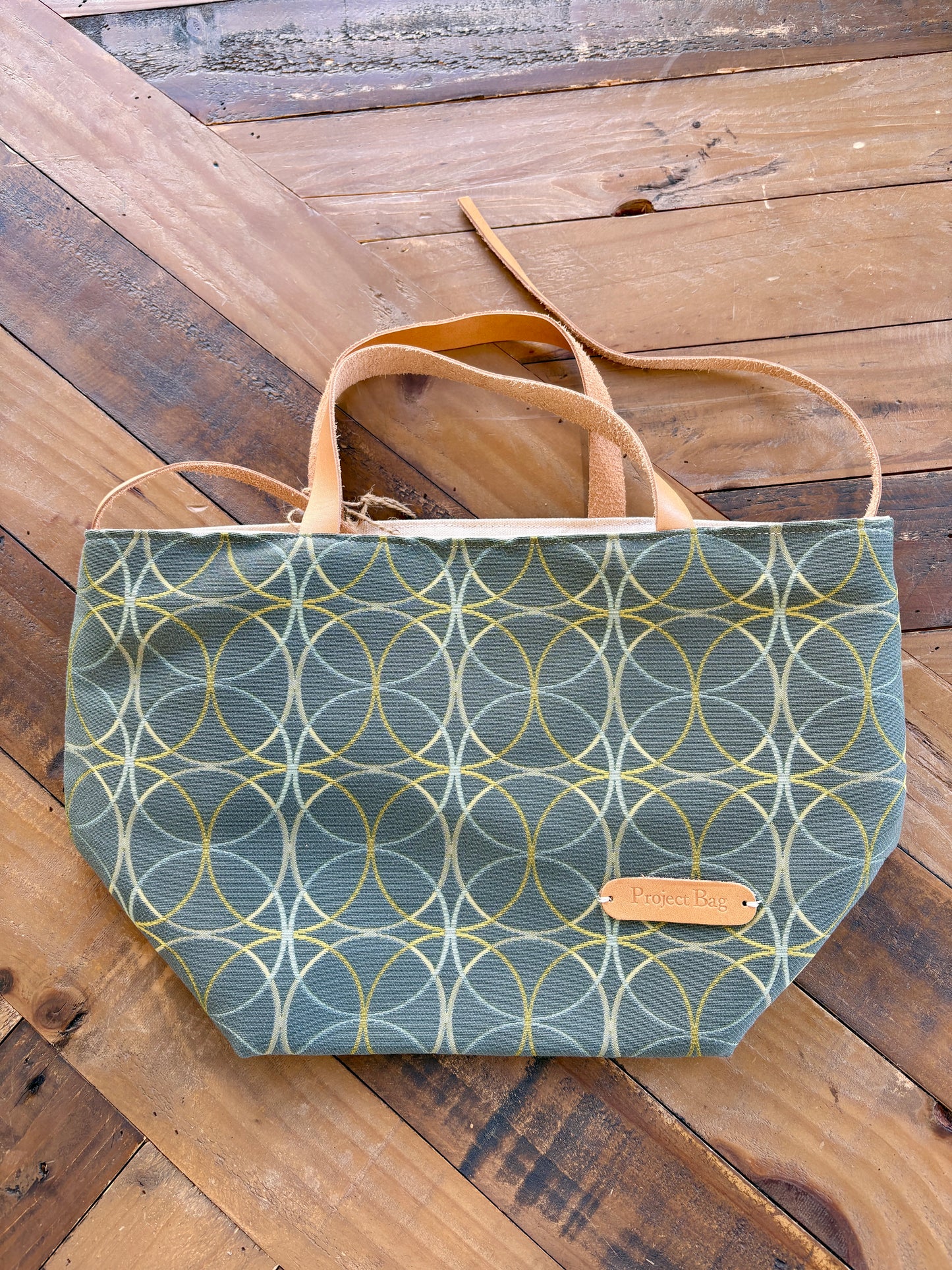 Bonnie Project Bags