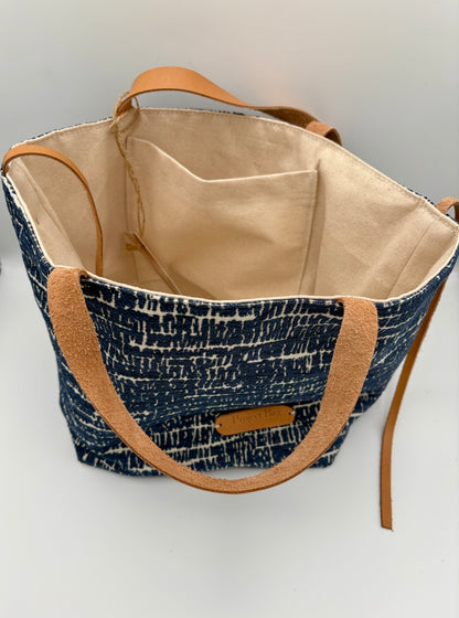 Bonnie Project Bags