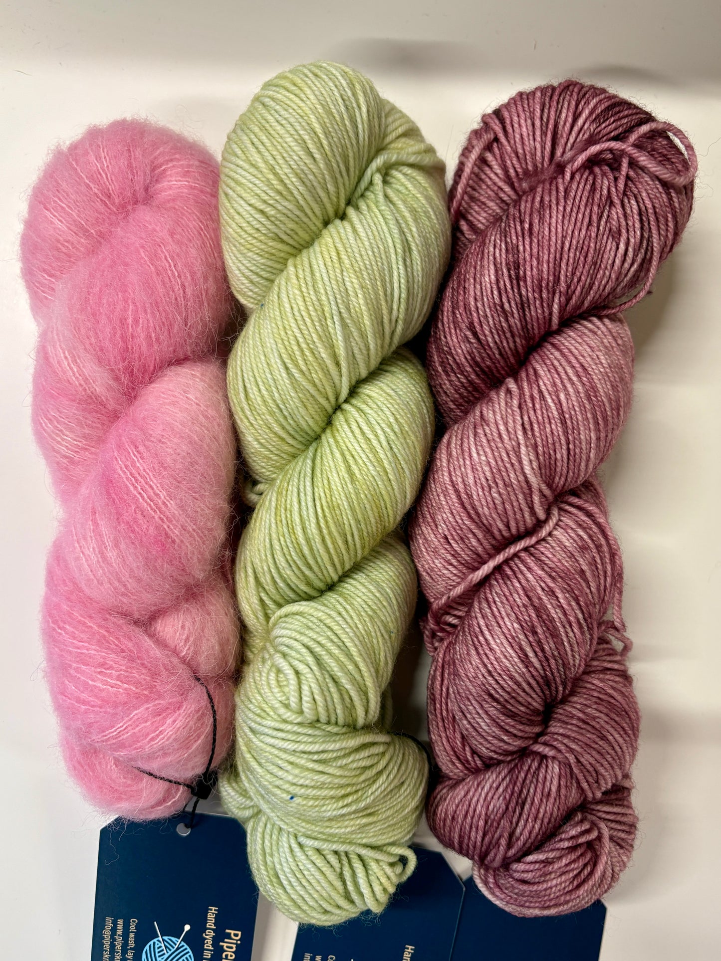 Piper’s Knits – Kits