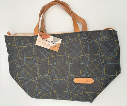 Bonnie Project Bags