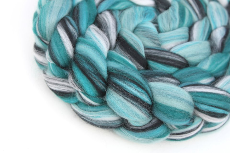 Fiber Imp Blended Roving