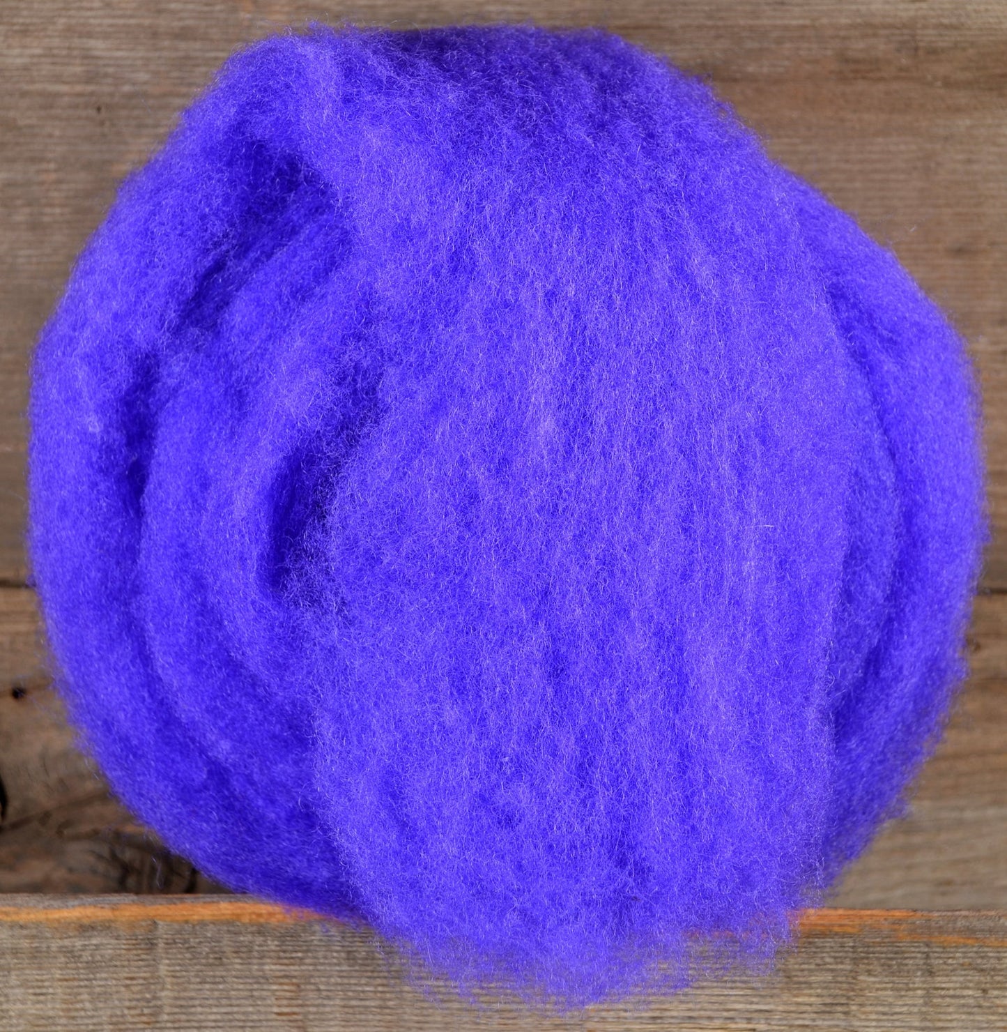 The General Bean – Canadian Wool Roving (for felting)