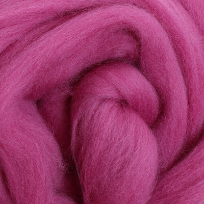 Ashford Wool Roving, bulk