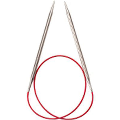 ChiaoGoo – Circular, Steel, 24”