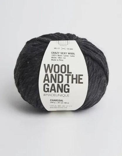 Wool and the Gang – Crazy Sexy Wool