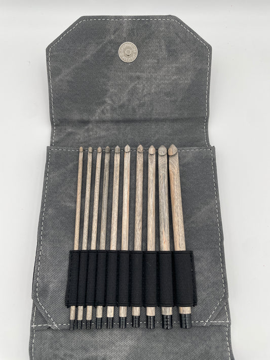 Lykke – Crochet Hook Set