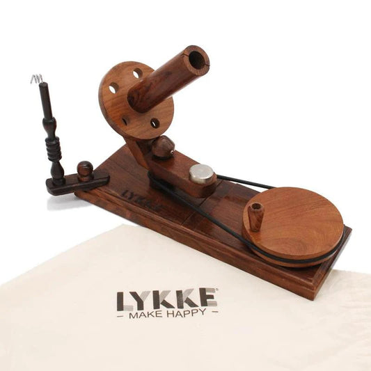 Lykke – Ball Winder