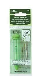 Darning Needle Set – Size 13,17,20