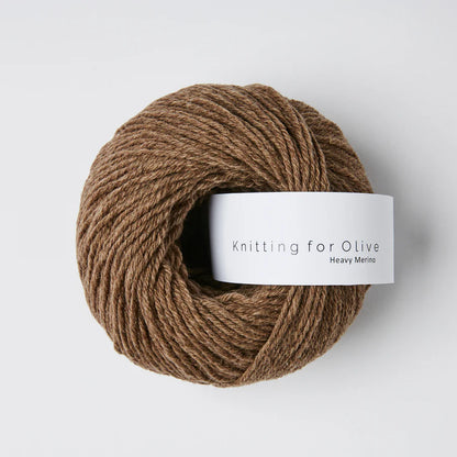 Knitting For Olive – Heavy Merino