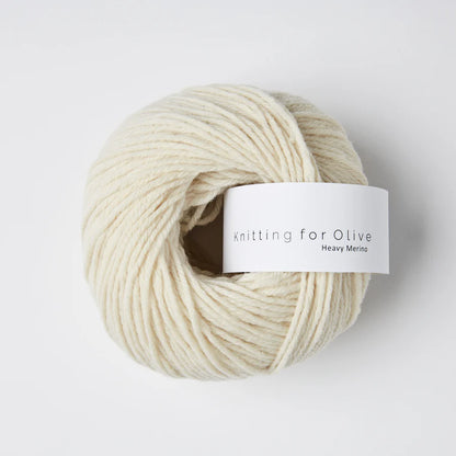 Knitting For Olive – Heavy Merino