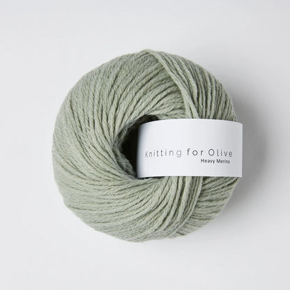 Knitting For Olive – Heavy Merino