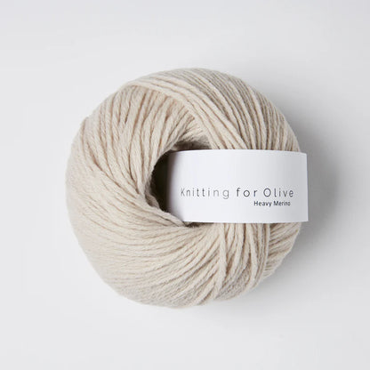 Knitting For Olive – Heavy Merino