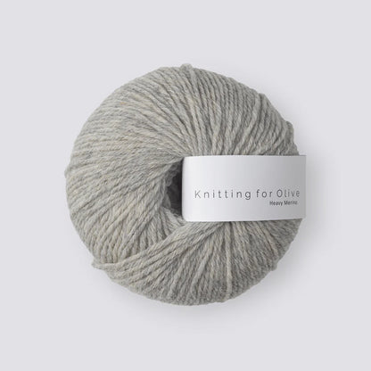 Knitting For Olive – Heavy Merino