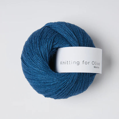 Knitting For Olive – Merino
