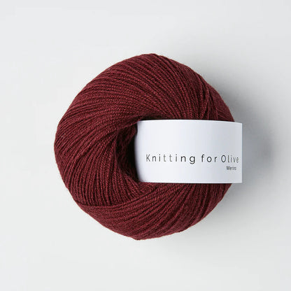 Knitting For Olive – Merino