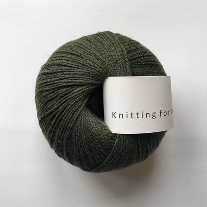 Knitting For Olive – Merino