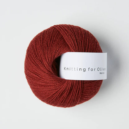 Knitting For Olive – Merino