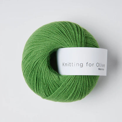 Knitting For Olive – Merino