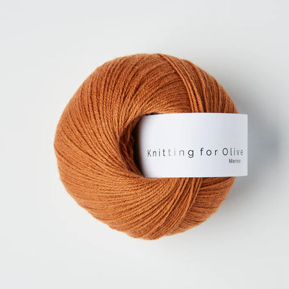 Knitting For Olive – Merino