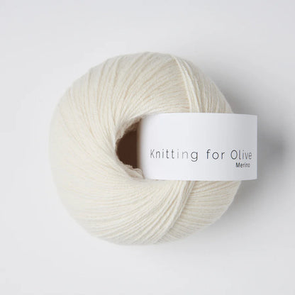 Knitting For Olive – Merino