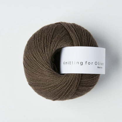 Knitting For Olive – Merino