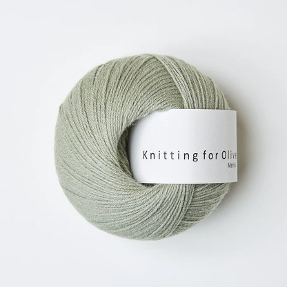 Knitting For Olive – Merino