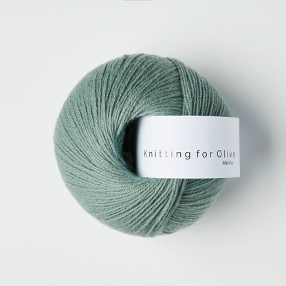 Knitting For Olive – Merino