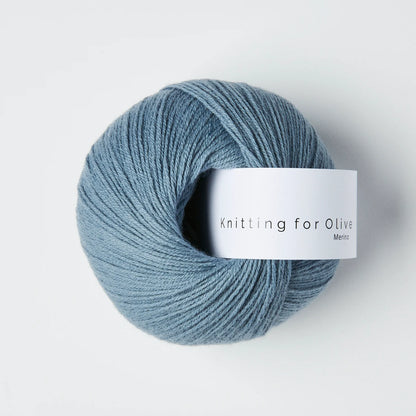 Knitting For Olive – Merino
