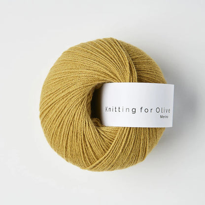 Knitting For Olive – Merino