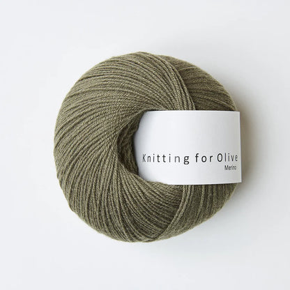 Knitting For Olive – Merino