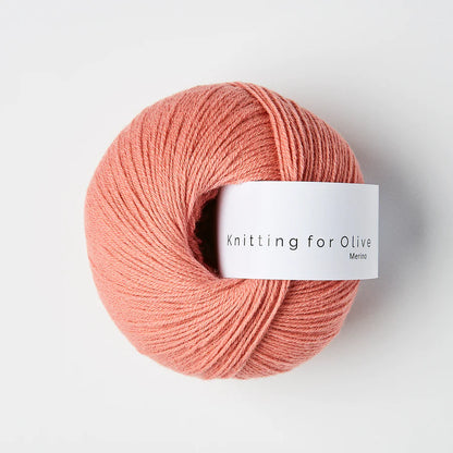 Knitting For Olive – Merino