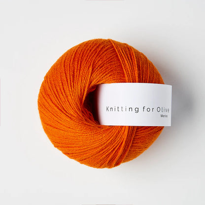 Knitting For Olive – Merino