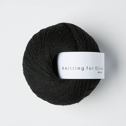 Knitting For Olive – Merino
