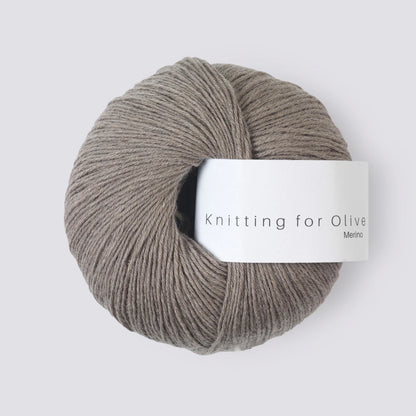 Knitting For Olive – Merino