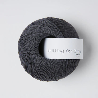 Knitting For Olive – Merino