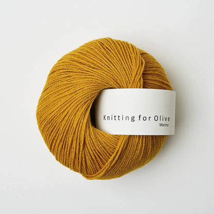 Knitting For Olive – Merino