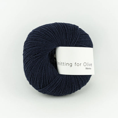 Knitting For Olive – Merino