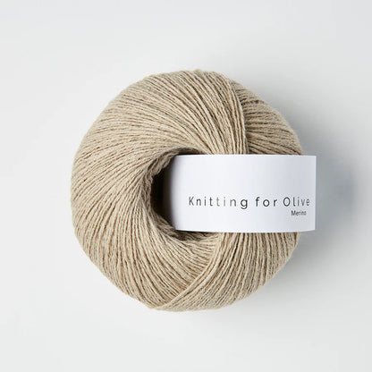 Knitting For Olive – Merino