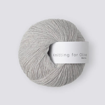 Knitting For Olive – Merino