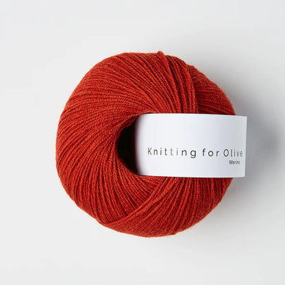 Knitting For Olive – Merino
